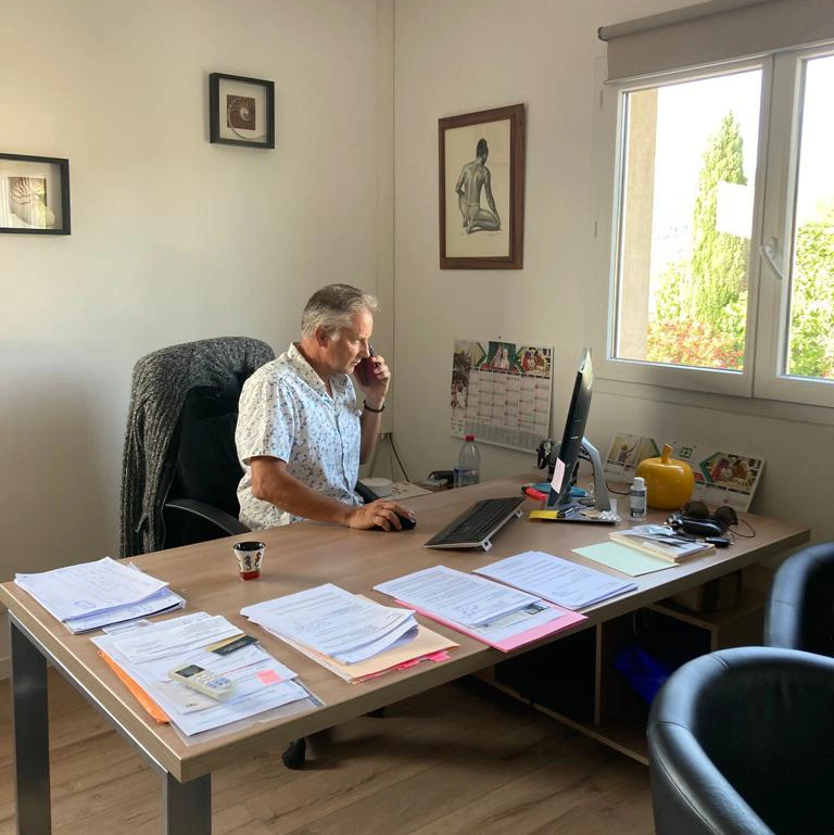 Académie Rousselin - Formation immobilière